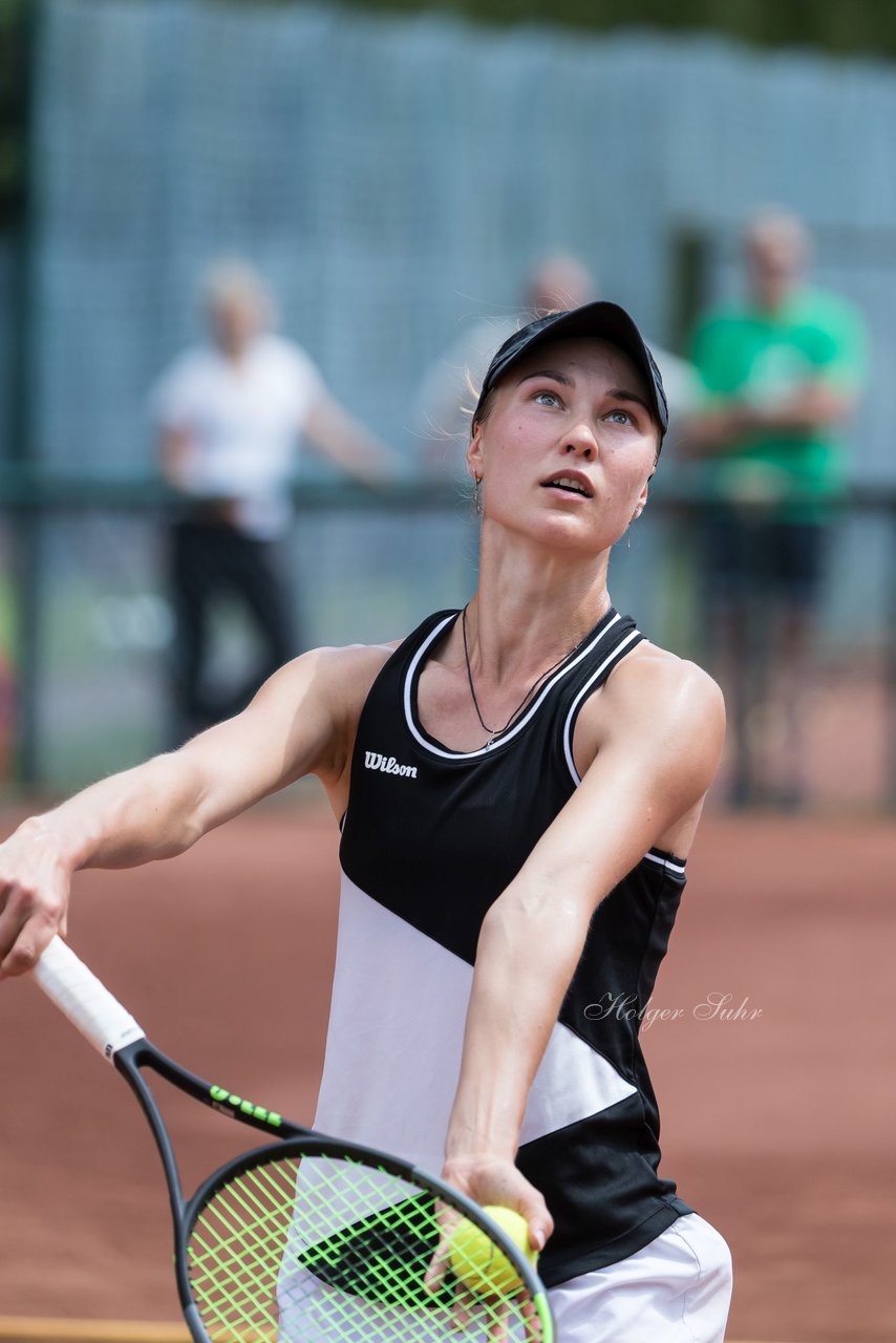 Anastasia Pribylova 272 - PSD Bank Nord Open Pinneberg